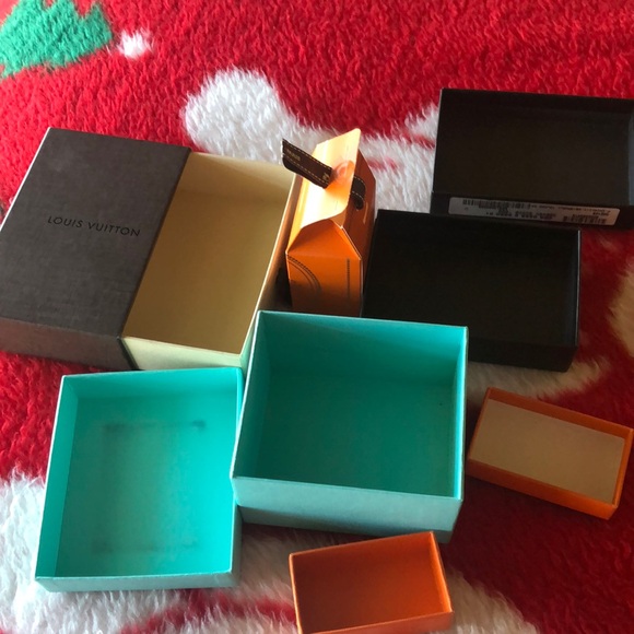 Boxes bundle - Picture 2 of 4